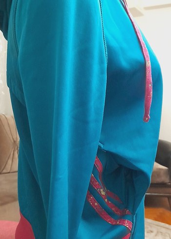 Adidas esofmsn üst - Görsel 5