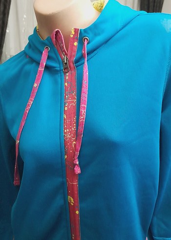 Adidas esofmsn üst - Görsel 2