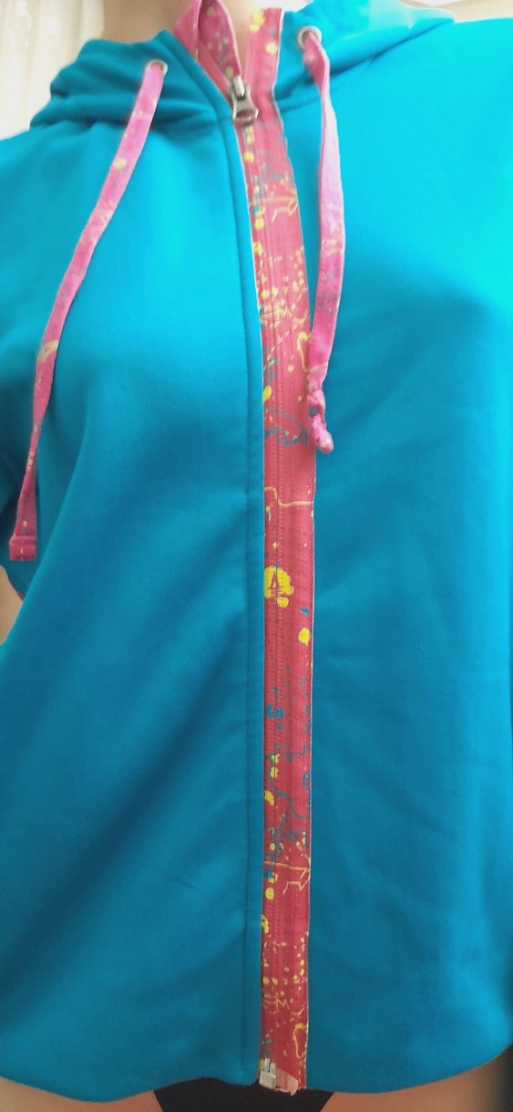 Adidas esofmsn üst - Görsel 4