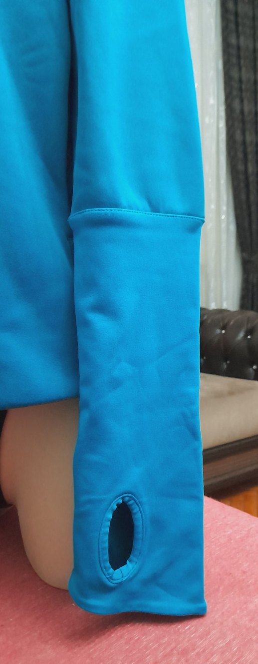 Adidas esofmsn üst - Görsel 3