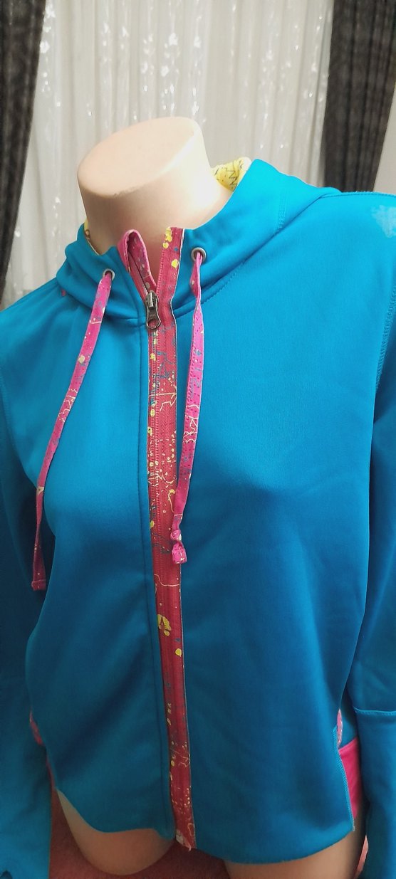 Adidas esofmsn üst - Görsel 2