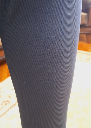 Trendyol tayt çorap - Görsel 3