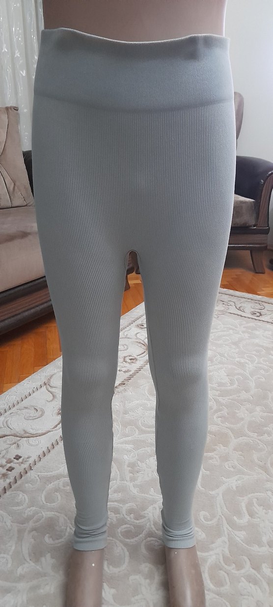 Trendyol tayt çorap - Görsel 4