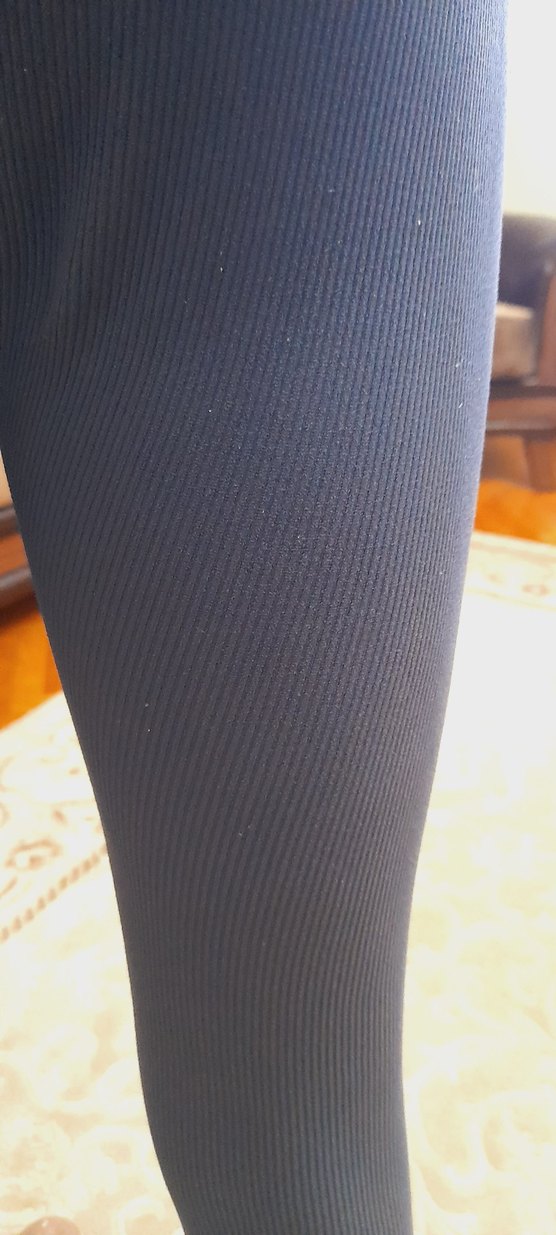 Trendyol tayt çorap - Görsel 3