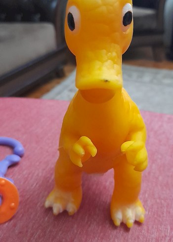 Renkli Bebek Oyuncak - Görsel 2