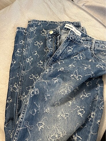 bershka kot