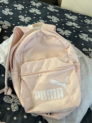 puma sırt çantası