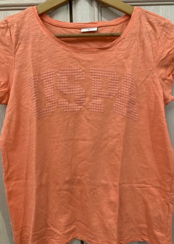 U.S Polo Assn. Standart Beden