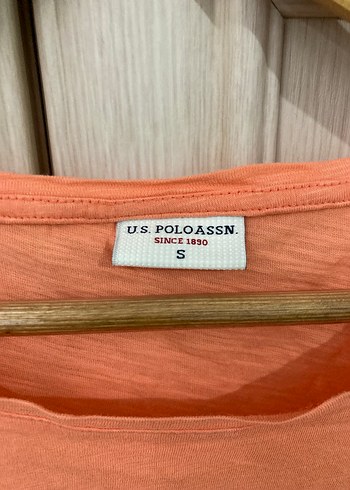 Kız Çocuk Kısa Kollu Tişört - Görsel 3