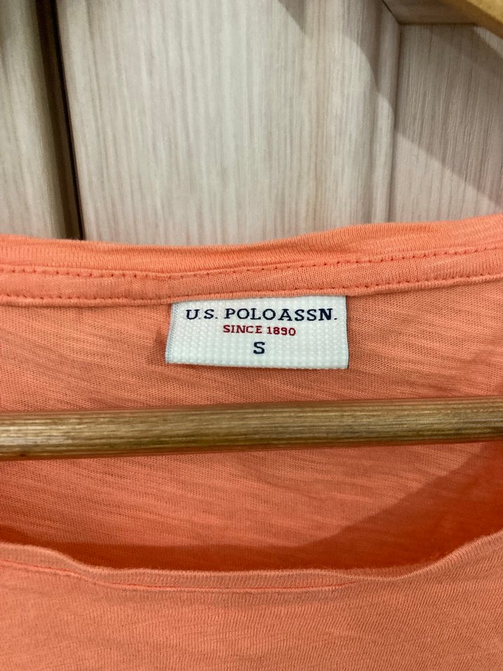 Kız Çocuk Kısa Kollu Tişört - Görsel 3