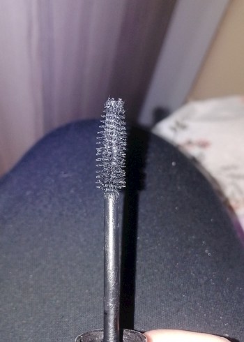 Pastel Siyah Maskara - Hacim & Kıvırma - Görsel 2