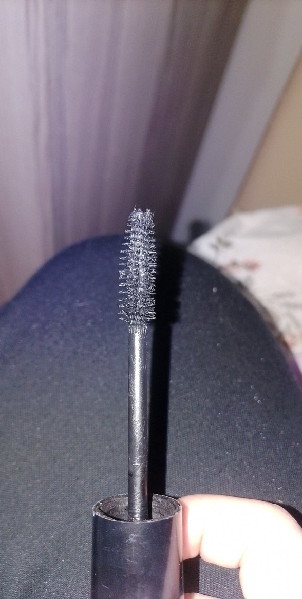 Pastel Siyah Maskara - Hacim & Kıvırma - Görsel 2