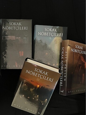 sokak nobetçileri
