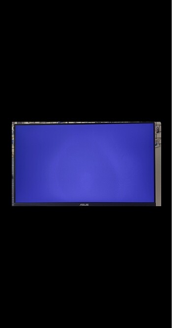 ASUS MONİTÖR 23.8? 165Hz - Görsel 11