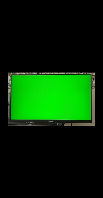 ASUS MONİTÖR 23.8? 165Hz - Görsel 12