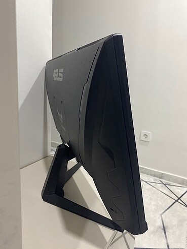 ASUS MONİTÖR 23.8? 165Hz - Görsel 3