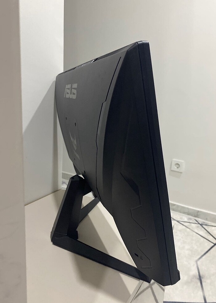 ASUS MONİTÖR 23.8? 165Hz - Görsel 3
