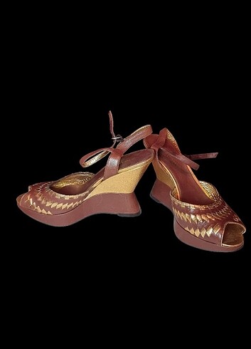 Enzo Angiolini Kadın Yazlık Ayakkabı