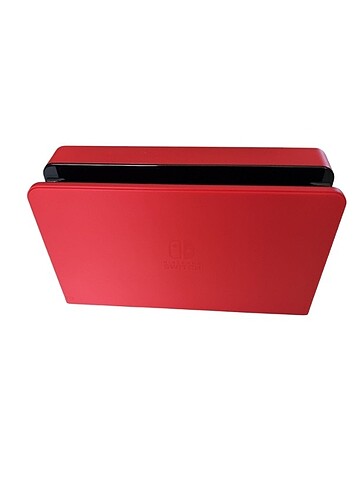 Nintendo Switch Oled Super Mario Edition