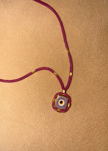 Altın kolye özel tasarım