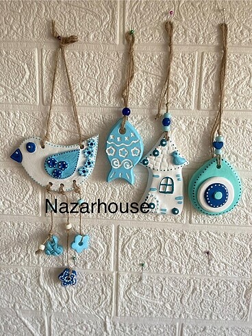Madame Coco Duvar süsü set