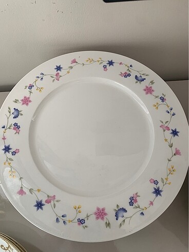 Yemek takımı