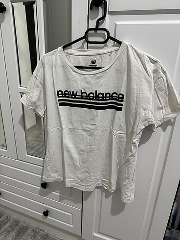 New Balance Tshirt