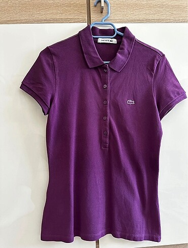 Lacoste Polo Tshirt
