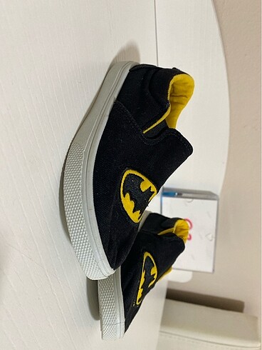 Batman Ayakkabı 27 numara