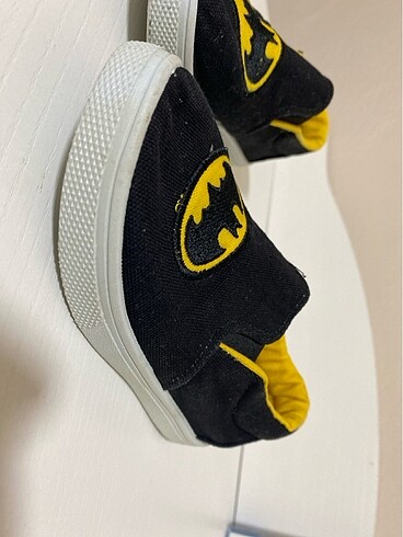 tek ebat Beden Batman Ayakkabı 27 numara