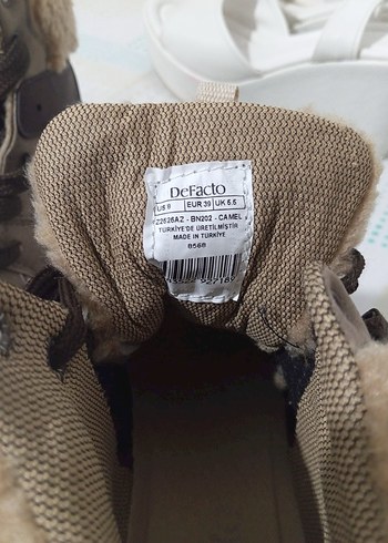 Sıfır kadın bot - Görsel 4