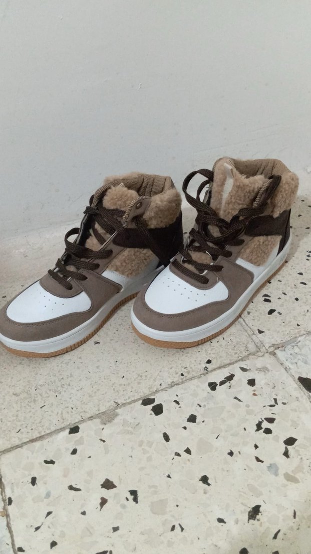 Sıfır kadın bot - Görsel 2