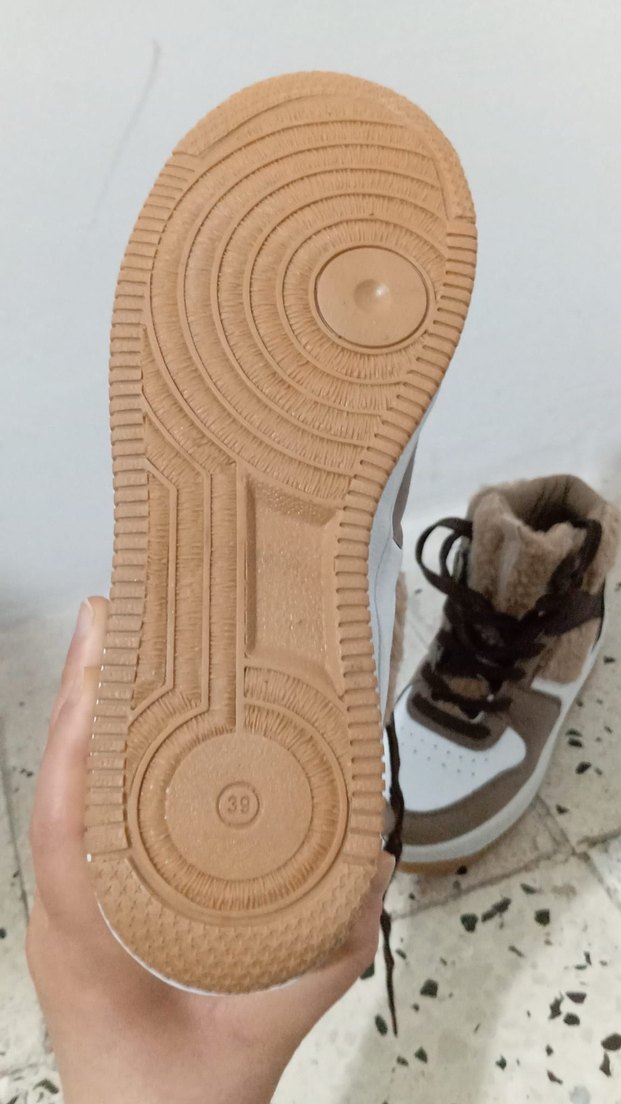 Sıfır kadın bot - Görsel 3