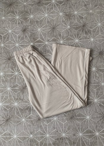 OYSHO marka sıfır etiketli kadın eşofman altı - Görsel 2