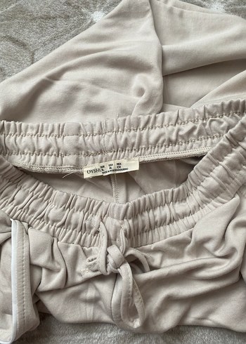 OYSHO marka sıfır etiketli kadın eşofman altı - Görsel 3