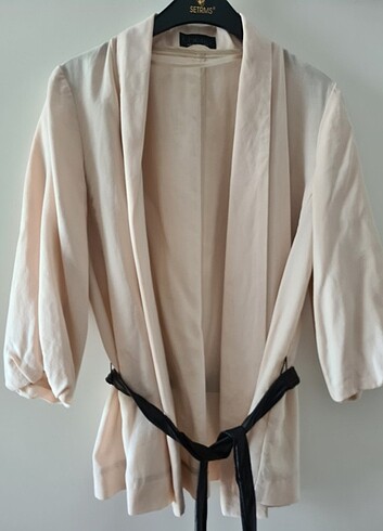 Blazer ceket 