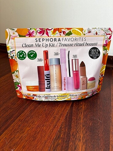 Sephora Sephora Favorites