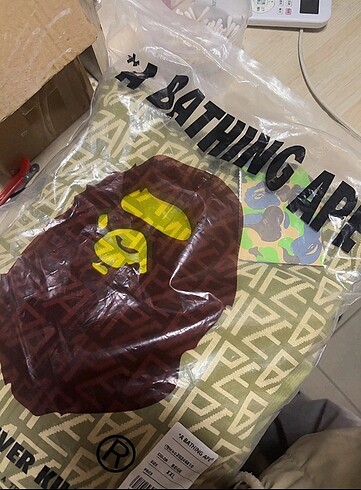 Bape Özel seri bape hoodie