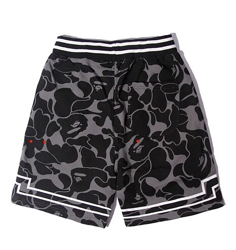 Bape Orijinal Bape Şort