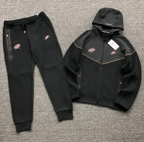 Synaworld nike tech fleece takımı
