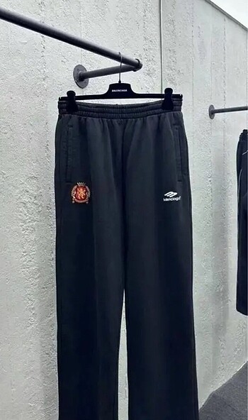 Balenciaga (ETİKETLİ) Balenciaga manchester eşofman