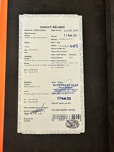  Beden camel Renk Erkek saati