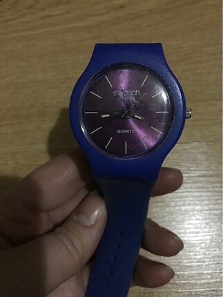 Swatch saat