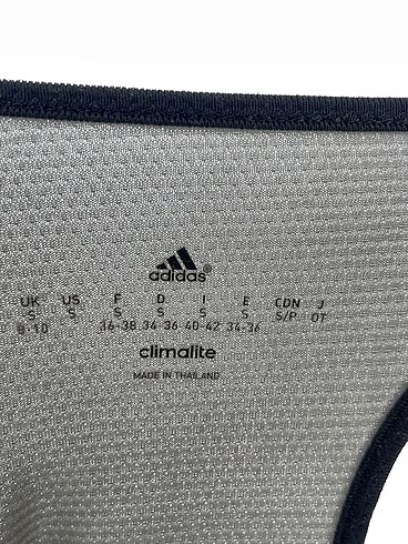 Adidas T-shirt %70 İndirimli. - Görsel 4