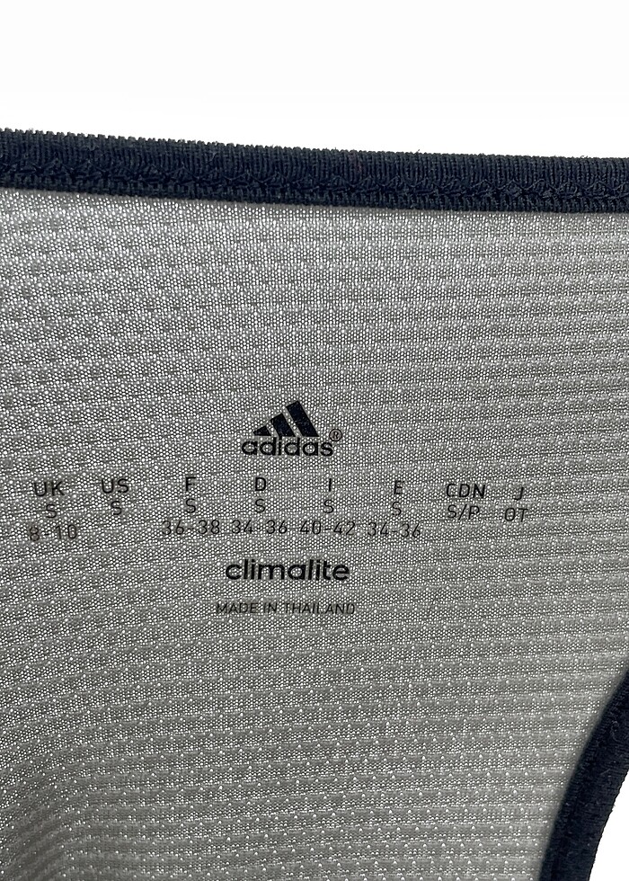 Adidas T-shirt %70 İndirimli. - Görsel 4