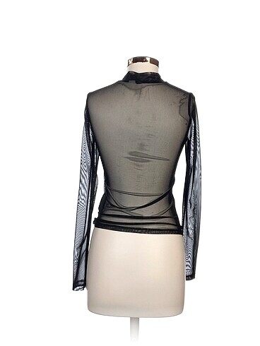 s Beden H&M Bluz %70 İndirimli.