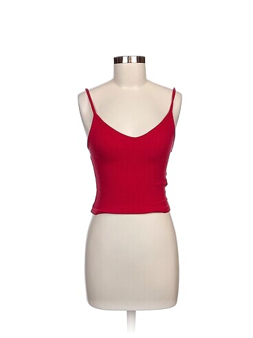 Bershka Bluz %70 İndirimli.