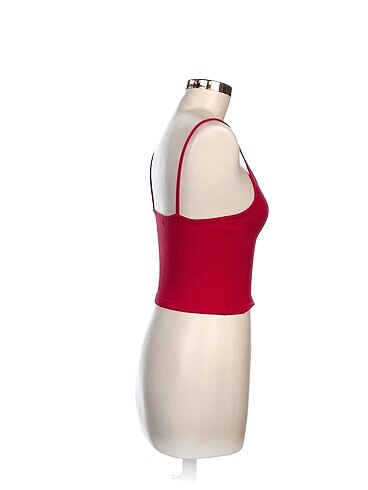 Bershka Bershka Bluz %70 İndirimli.