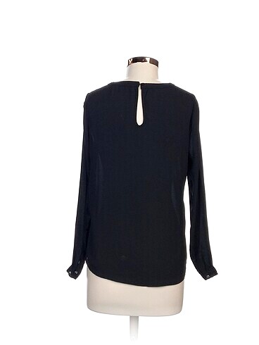 universal Beden Vintage Love Bluz %70 İndirimli.