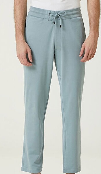 PAL ZİLERİ EŞOFMAN TAKIMI L BEDEN - Görsel 5